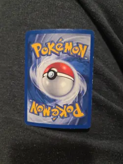 Blaine's Moltres Holo 1/132 Gym Heroes RARE Pokemon - Image 2