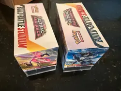 Pokemon TCG Astral Radiance Build and Battle Stadium Lot Of 2 New/Sealed - Image 2