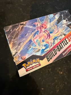 Pokemon TCG Astral Radiance Build and Battle Stadium Lot Of 2 New/Sealed - Image 3