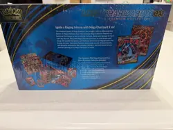 Pokemon TCG Mega Charizard X ex Ultra Premium Collection SHIPS FAST?? - Image 2