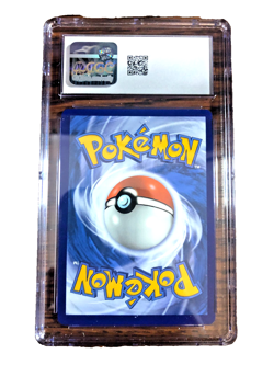 Lugia VSTAR Ultra Rare #139 - CGC MINT 9 - 2022 Silver Tempest - Pokemon TCG - Image 3