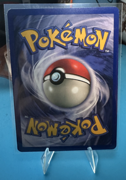 Pokemon Exeggutor 35/64 Jungle Unlimited LP - Image 2