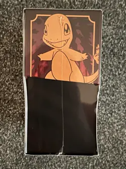 Pokemon TCG: Scarlet & Violet Obsidian Flames ETB Elite Trainer Box New Sealed - Image 3