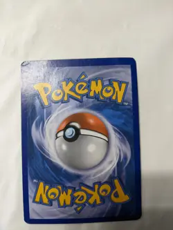Lucario 14/95 - Shattered Holo Rare MP Pokemon HGSS - Call of Legends - Image 2