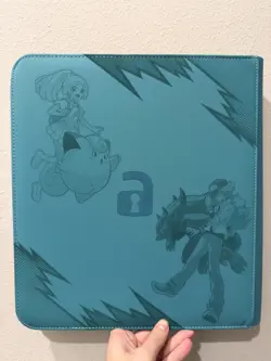 Pokemon TCG Journey Together Master Set English w/Promos /Unlucky Binder - 100% - Image 2