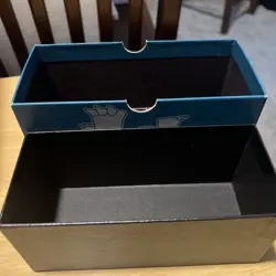 Pokemon Steam Siege Elite Trainer Box EMPTY No Packs Lot - Image 4