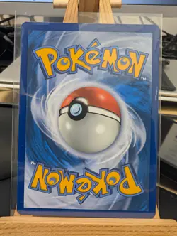 Quaxly SVP 082 Black Star Promo Pokemon TCG Scarlet & Violet Paldean Fates - Image 2
