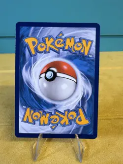 Pokemon TCG Charizard 181/SM-P Exclusive Holo KFC Promo Indonesian - near mint - Image 2