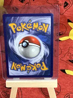 Magikarp # 039/192 Reverse Pokemon Pikachu - Rebel Clash - Image 3