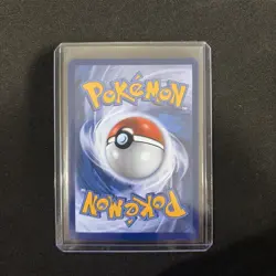 2025 Pokemon ME: Phantasmal Flames Oricorio EX #024 Promo NEAR MINT - Image 2