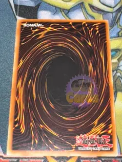 CARTE Yu Gi Oh CAIUS, lE MONARQUE DES OMBRES SDDE-FR001 1ere edition - Image 2