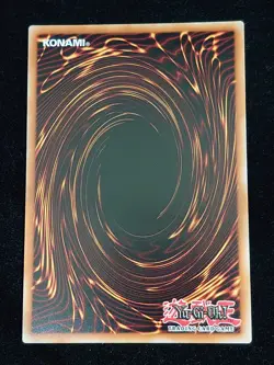 YUGIOH DESTRUCTIVE DARUMA KARMA CANNON ULTRA RARE 1ST NEAR MINT DABL-EN084 - Image 2