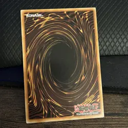Garura, Wings of Resonant Life MP23-EN148 1st ed NM Prismatic Secret Rare YUGIOH - Image 2