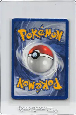KOGA’S GOLBAT 46/132 - Gym Challenge - VINTAGE WOTC Pokemon Card - MP - Image 2