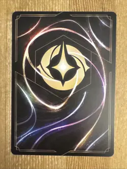 Stitch 125/204 Disney Lorcana The First Chapter Rare Cold Foil Card NM - Image 2