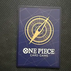 Boa Hancock (Alt Art) OP12-014 SR Legacy of the Master ONE PIECE Card ENGLISH NM - Image 2