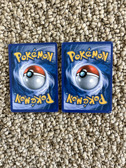 Pokemon Card Lot/Assortment: Latios EX 101/108 and Mega Latios 59/108 (2 count) - Image 2