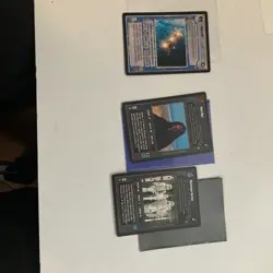 Darth Maul Decipher Star Wars Ccg Card - Image 5