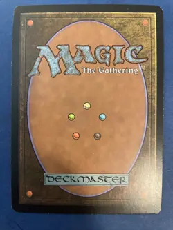 TERMINUS Avacyn Restored MTG Magic the Gathering Foil Card - LP - Image 3