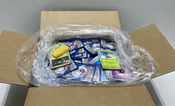 Unsorted Pokemon TCG Common, Uncommon and Rare Trading Cards (2000 Plus Cards) - Image 1