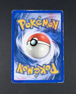 DMG/HP Marshtomp Reverse Holo 41/109 Ruby and Sapphire Pokemon Card - Image 2