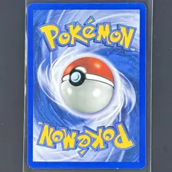 Sharpedo 22/109 Ex Ruby & Sapphire Reverse Holo Rare Pokemon Card 2003 Water DMG - Image 2