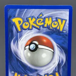 Sharpedo 22/109 Ex Ruby & Sapphire Reverse Holo Rare Pokemon Card 2003 Water DMG - Image 5