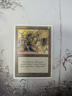 Meekstone MTG Core Set 4th Edition Regular - Image 1