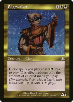 Pick Your Scourge Singles Magic the Gathering MtG CCG - Image 3
