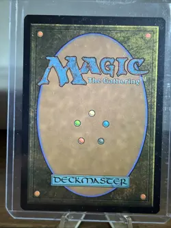 Sauron, the Dark Lord Showcase Mythic, Lord of the Rings LOTR MTG - Unplayed - Image 2