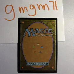 MTG Foil Steam Vents Zendikar Expeditions 1 Of 2 - Image 2