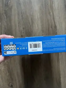 Blast From the Past Magic The Gathering Universes Beyond Doctor Who Deck MtG - Image 4