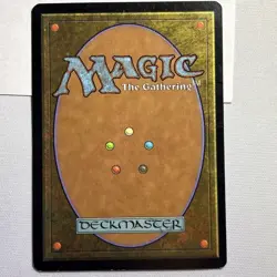 MTG Foil Tsabo’s Web Invasion - Image 4