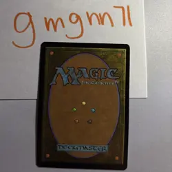 MTG Foil Watery Grave Zendikar Expeditions 1 Of 3 - Image 2