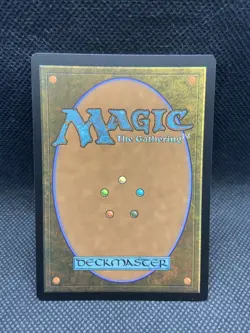 MTG Magic - EXTENDED ART Fyndhorn Elves - Commander Legends - Image 2