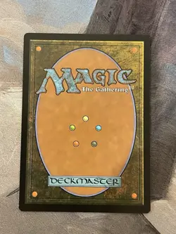 MTG - Biollante, Plant Beast Form, (Nethroi, Apex Of Death), Ikoria, #380, Foil - Image 2