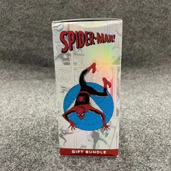 Magic: The Gathering MTG Marvel's Spider-Man Bundle, Box has Dents - Image 2
