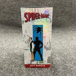 Magic: The Gathering MTG Marvel's Spider-Man Bundle, Box has Dents - Image 4