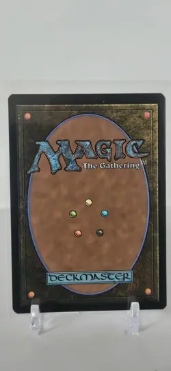 Urza's Workshop 28 Commander: The Brothers' War NM - Image 2