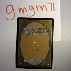 MTG Foil Sacred Foundry Zendikar Expeditions - Image 2