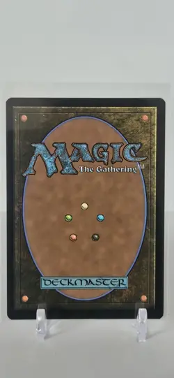 Mesmeric Orb - Retro Frame - M/NM - The Brothers' War: Retro Frame Artifacts - Image 2