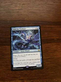 High Fae Trickster Foundations Regular - Image 2
