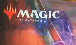 Magic The Gathering Pro Tour Regional Qualifier Top 8 Play Mat - Image 3