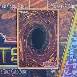 1x Number 76: Harmonizer Gradielle - Ultra Rare - BLHR-EN029 - 1st Ed - LP - Image 2