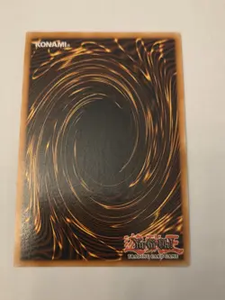 Yu-Gi-Oh! Gaia The Dragon Champion - LOB-125 - Image 2