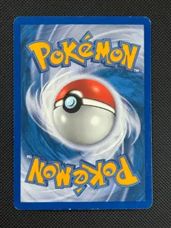 Quagsire 21/101 STAMPED Pokemon Card EX Dragon Frontiers Reverse Holo Rare - Image 2