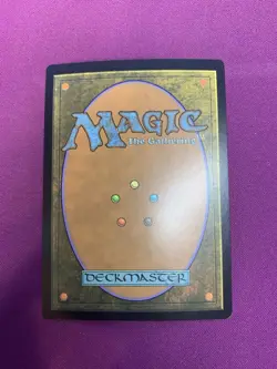 Tezzeret, Master of the Bridge Buy-A-Box Promos #275 Foil NM R246 - Image 3