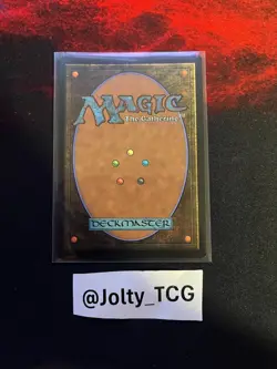 Clavileno, First of the Blessed Commander: the Lost Caverns of Ixalan Foil - Image 2