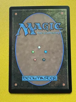 Summon: Titan (Borderless) Final Fantasy Foil - Image 2
