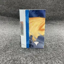 Magic: The Gathering Tarkir Dragonstorm Bundle Box, Box has Dents - Image 2